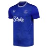 Maglia ufficiale Everton Casa 2024-25 per Uomo